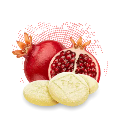 Pomegranate - C-Bite