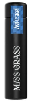 Miss Grass Pre-Roll Infused - Quiet Times