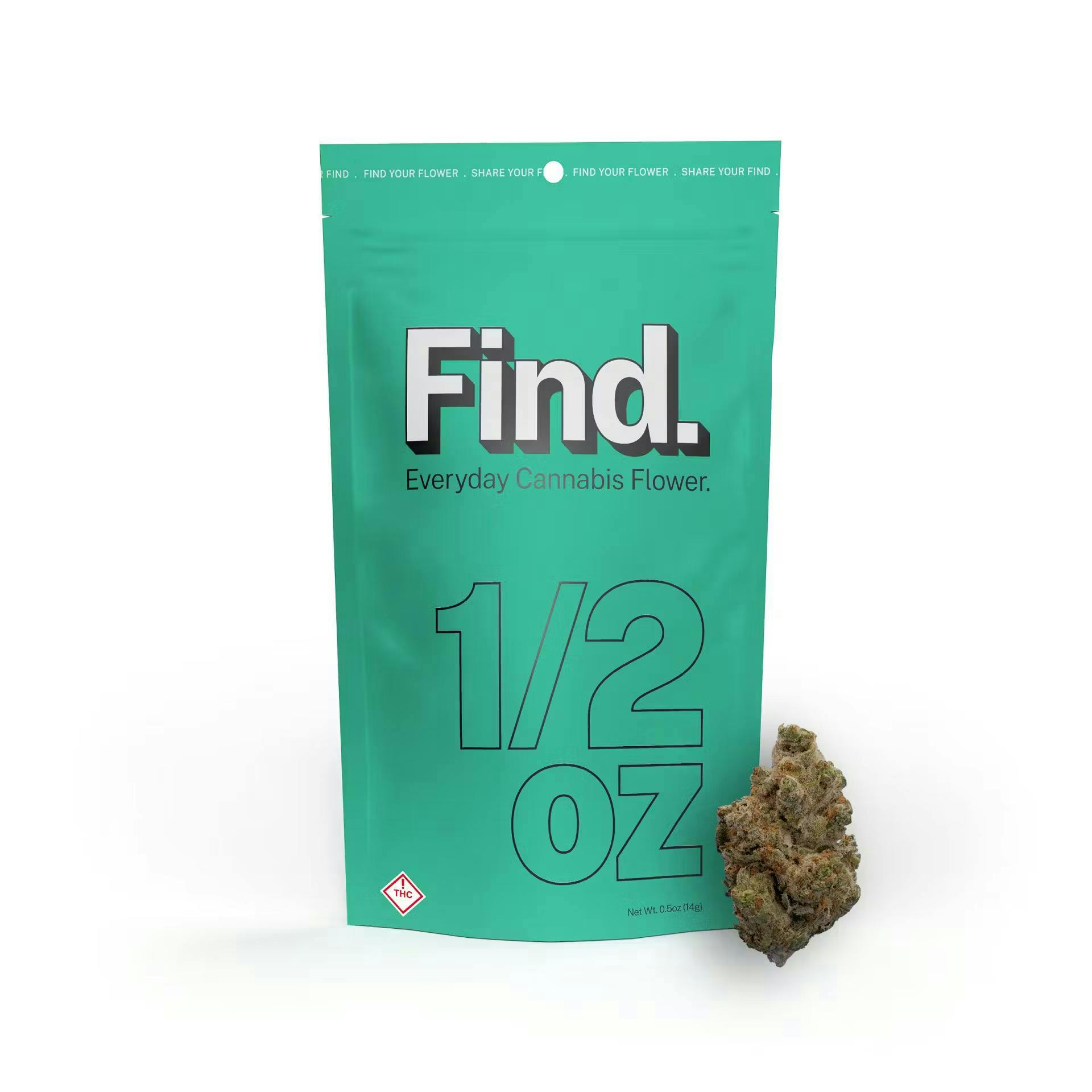 Photo of Find Fritterz | Whole Flower