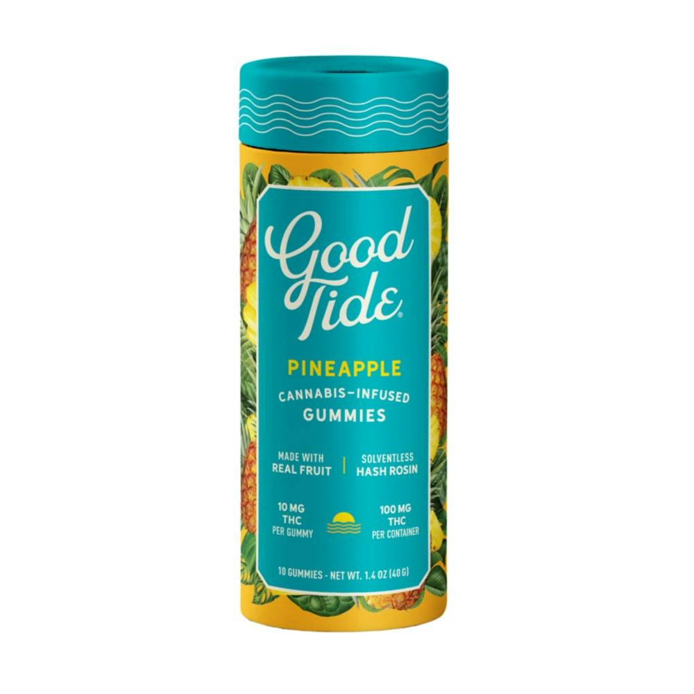 WYLD Gummy Product 2