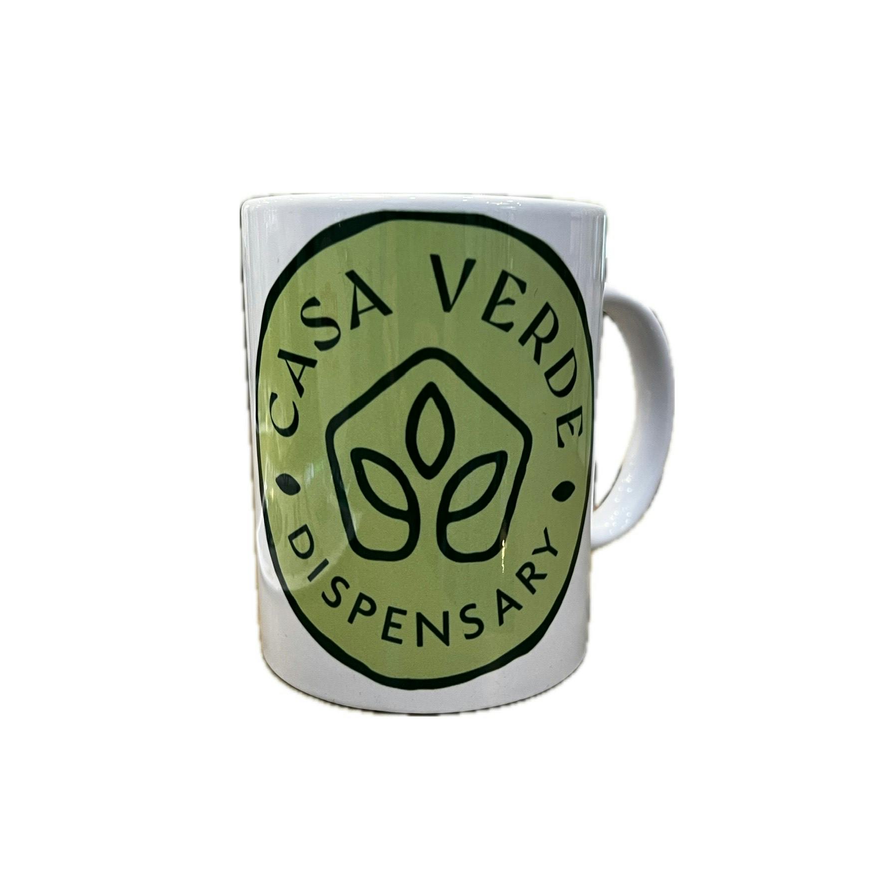 Photo of Casa Verde Mug