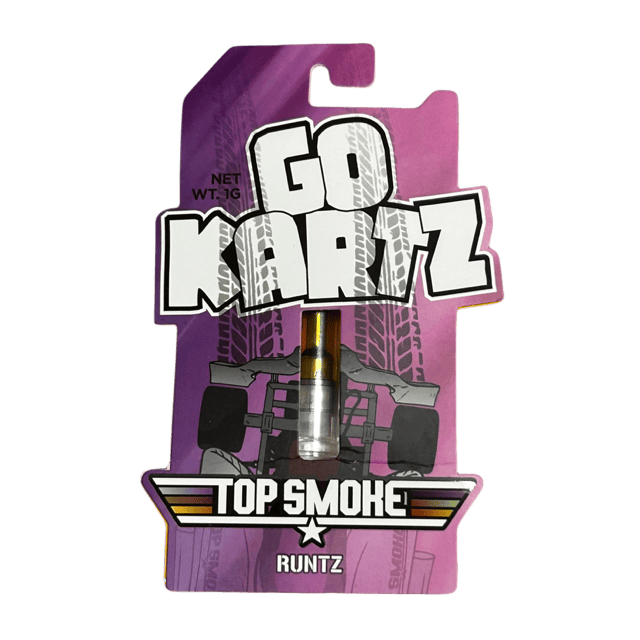 runtz vape Local Vape and Smoke Shop Chandler main image 1