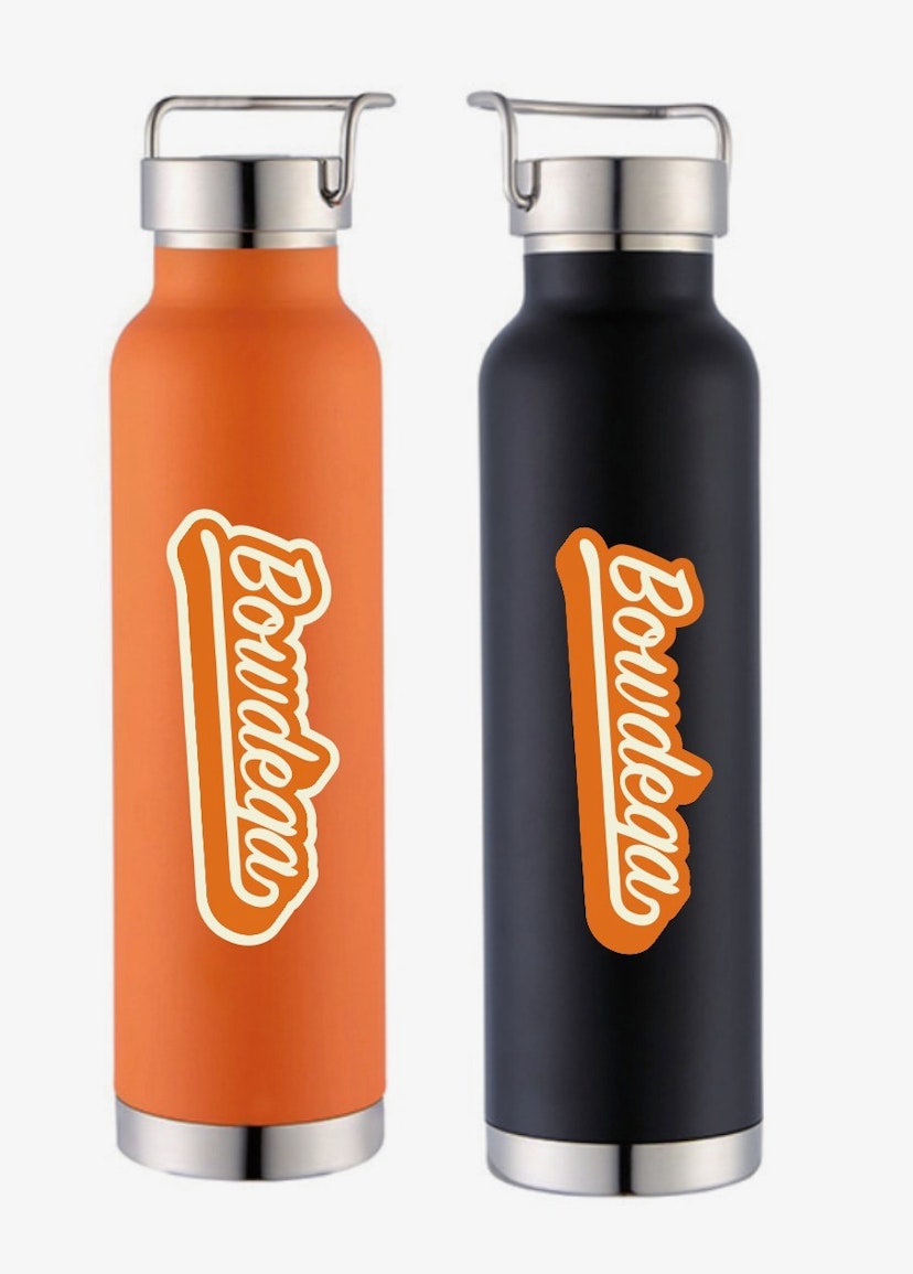 Bowdega Tumbler