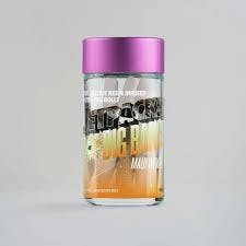 Product Infused Preroll | Maui Wowie (S) 5pk | Jetpacks Big Bang