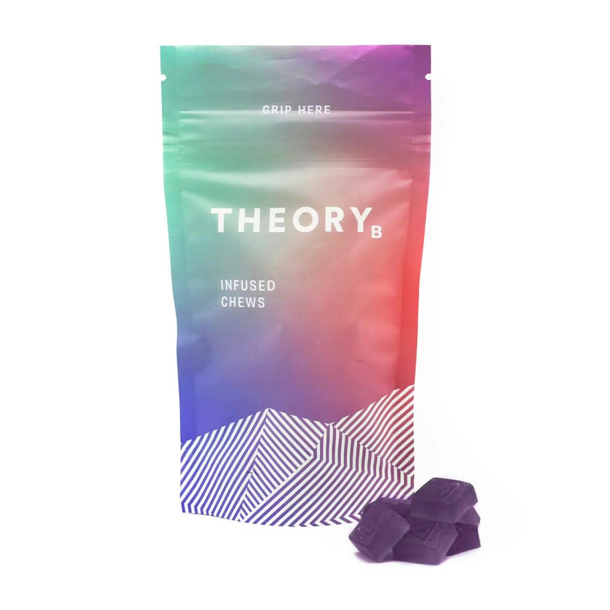 Image of Grape Chews