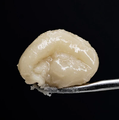 Wojo - 1g Live Rosin - Jolly Rauncher - CONCENTRATES by Wojo Co at King of Budz
