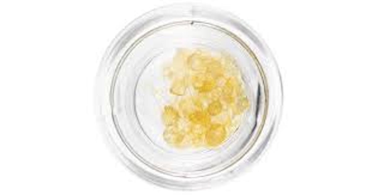 Image of Hawaiian Crush Diamonds