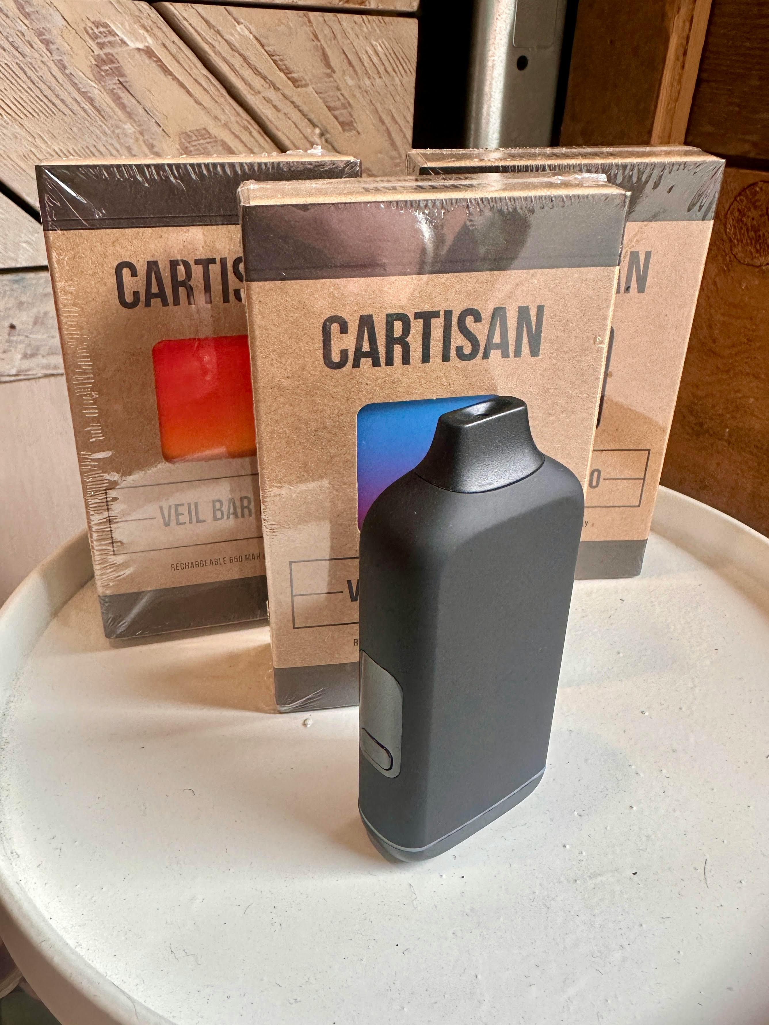 Cartisan Pro Pen Neo 400