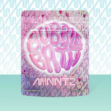 Minntz - 3.5g Prepack - Bubble Bath
