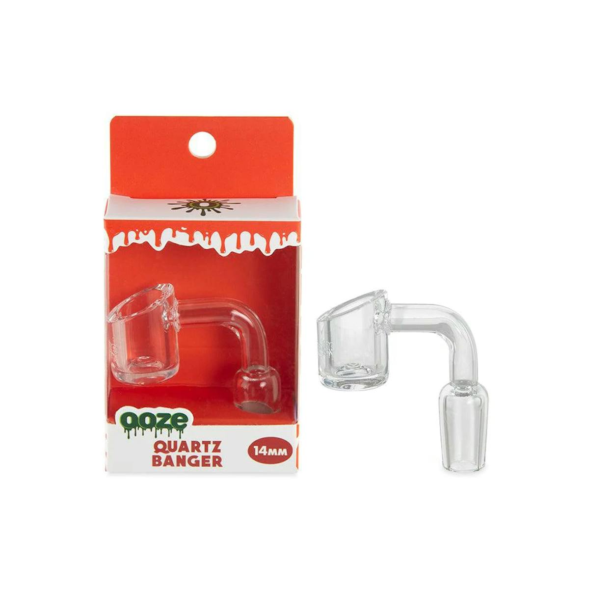 Image of Quartz Banger