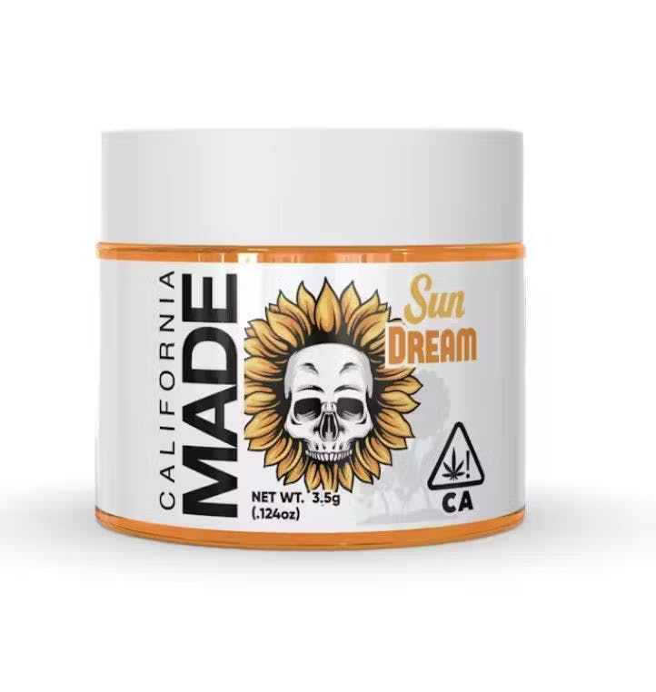 California MADE Sun Dream Indoor Cookies Hayward