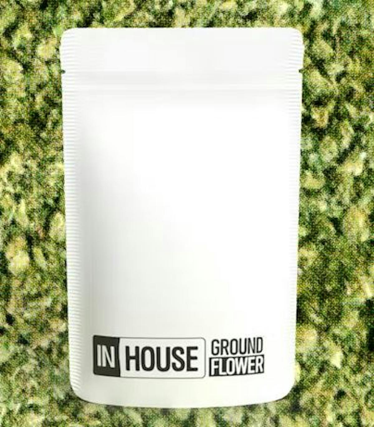 Image of Ghost Dawg | 14g Pre Ground
