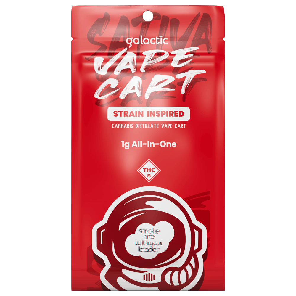 Sour Tangie | Disposable Strain Vape | 1g | Proper Cannabis