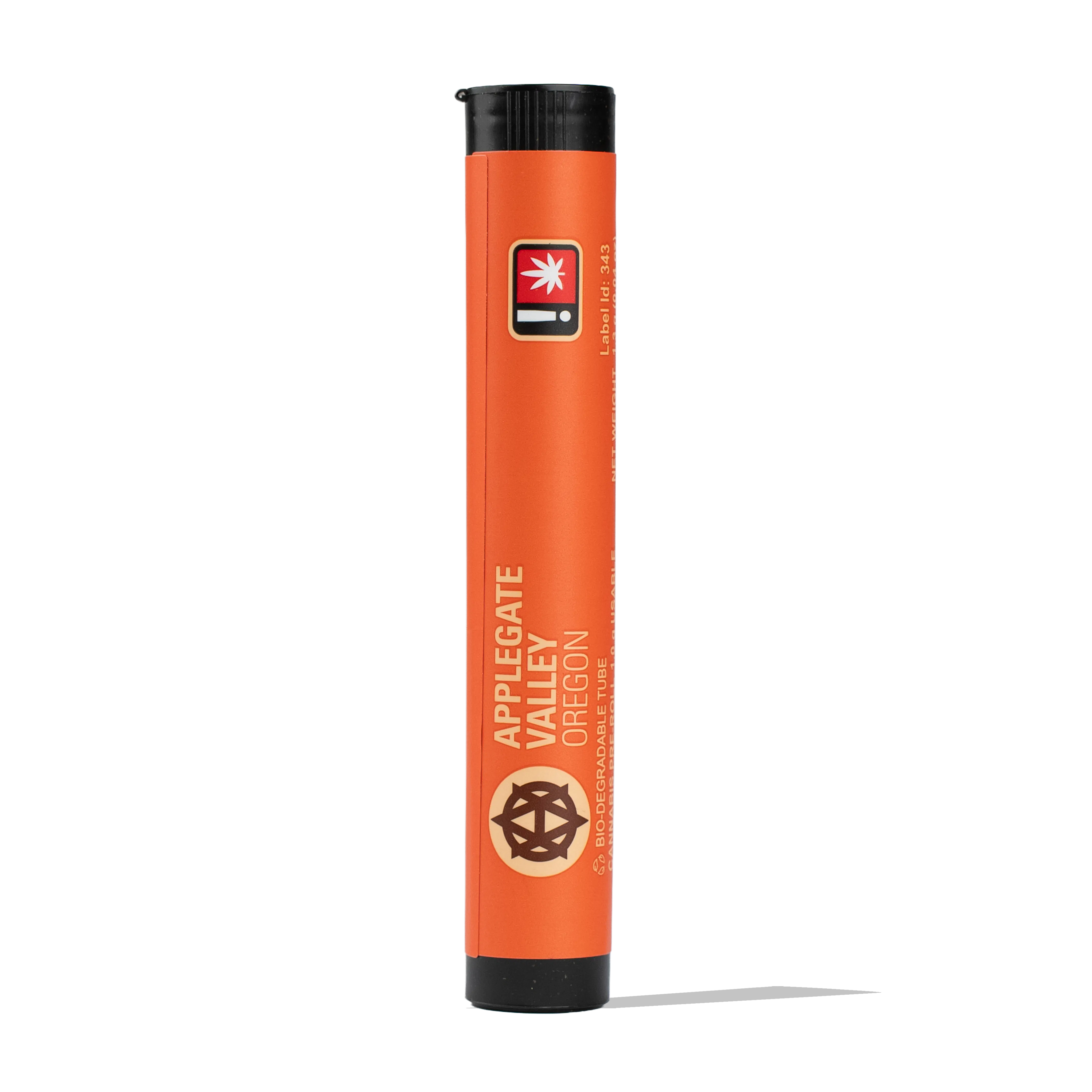 AVO - Forbidden Melon 1G Preroll | Nectar - 122nd