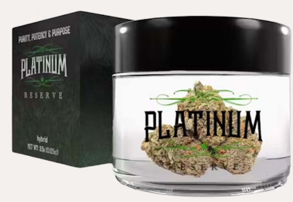 Product Three Kings (I) Platinum Reserve