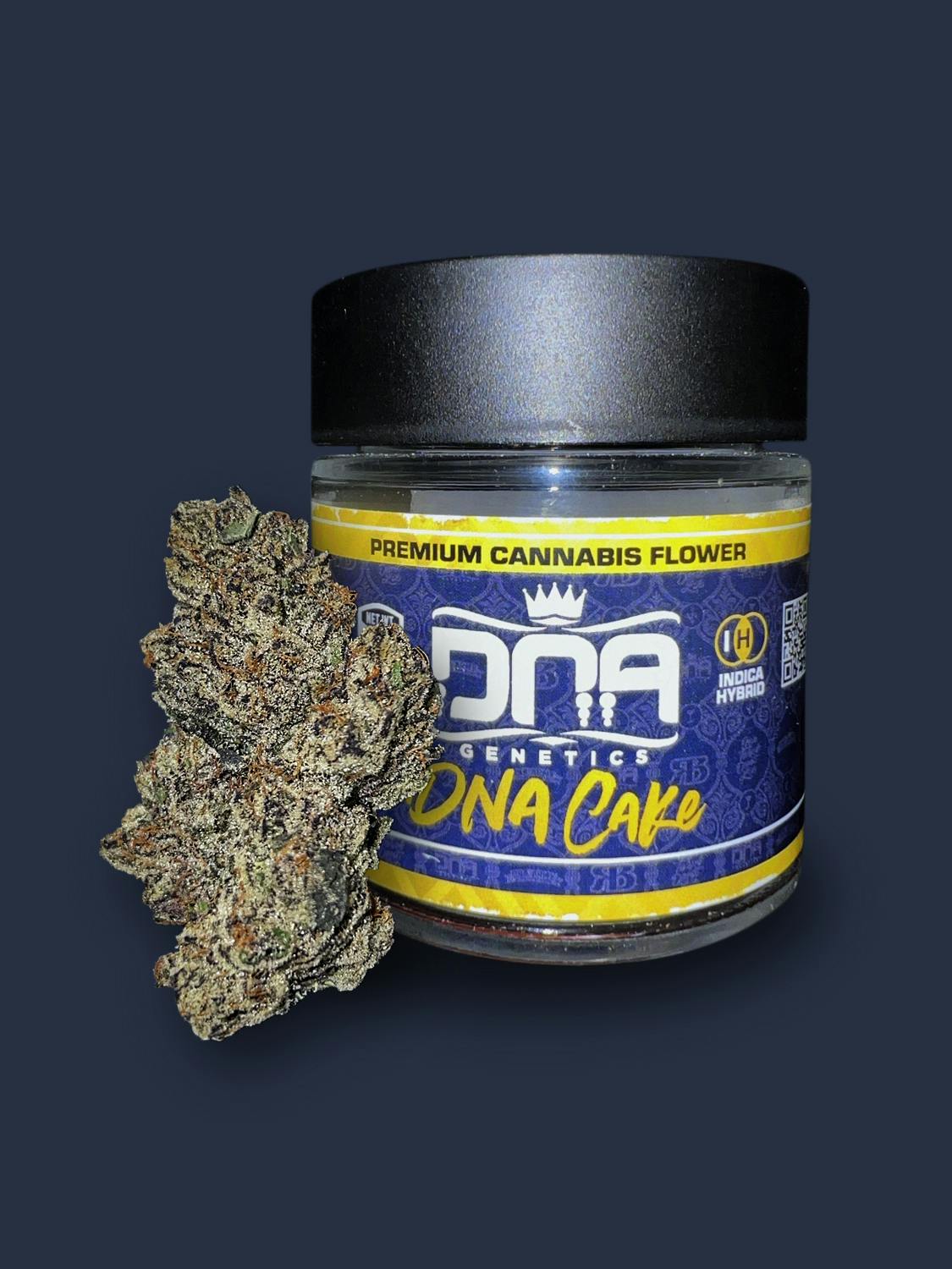 DNA Cake Flower 3.5g