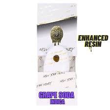 Product New York Honey | Grape Soda | Live Resin | AIO | 1g
