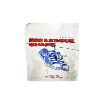 Tip Top Crop - 28g Prepack Shake - Chunkula