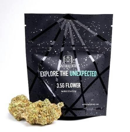 Product Watermelon Z | Flower | 3.5g