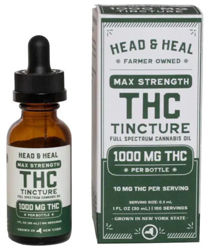 Max Strength – 30mL (1000mg)-1