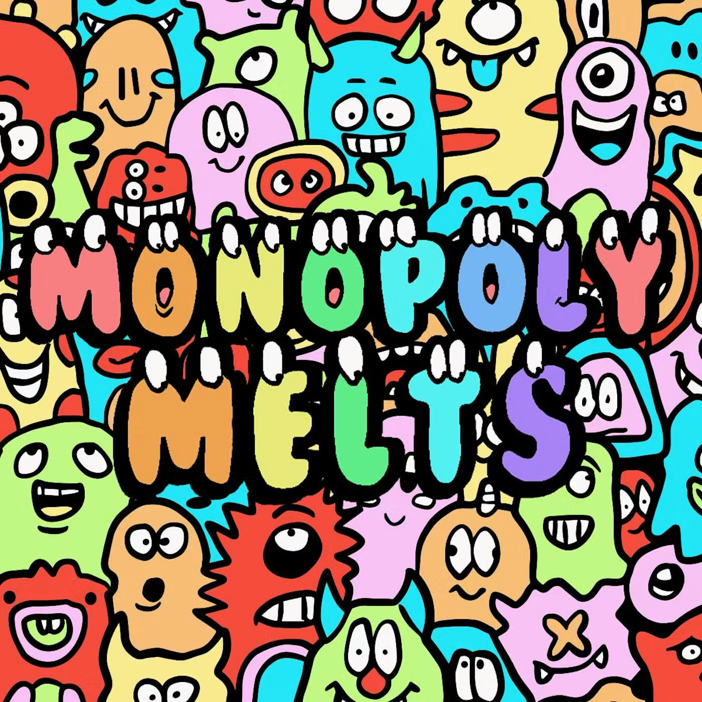 Toad Venom Pre-Pack Indica / Hybrid by Monopoly Melts – Flower at Gatsby Cannabis