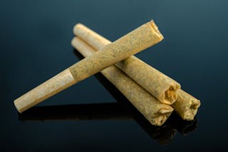 Preroll-Bubba Fette 2.5g 5pk