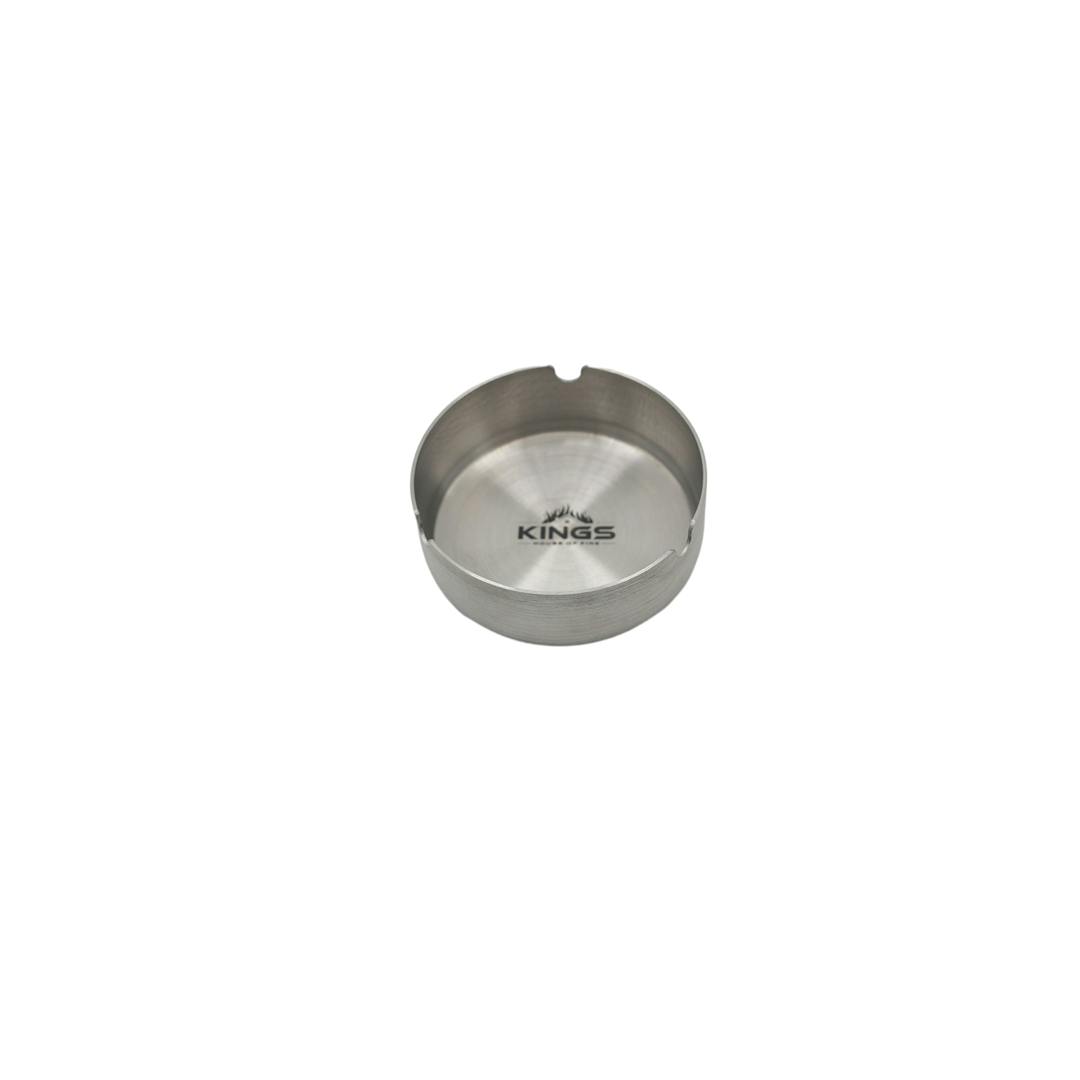 KHOF | Metal Ashtray | Small