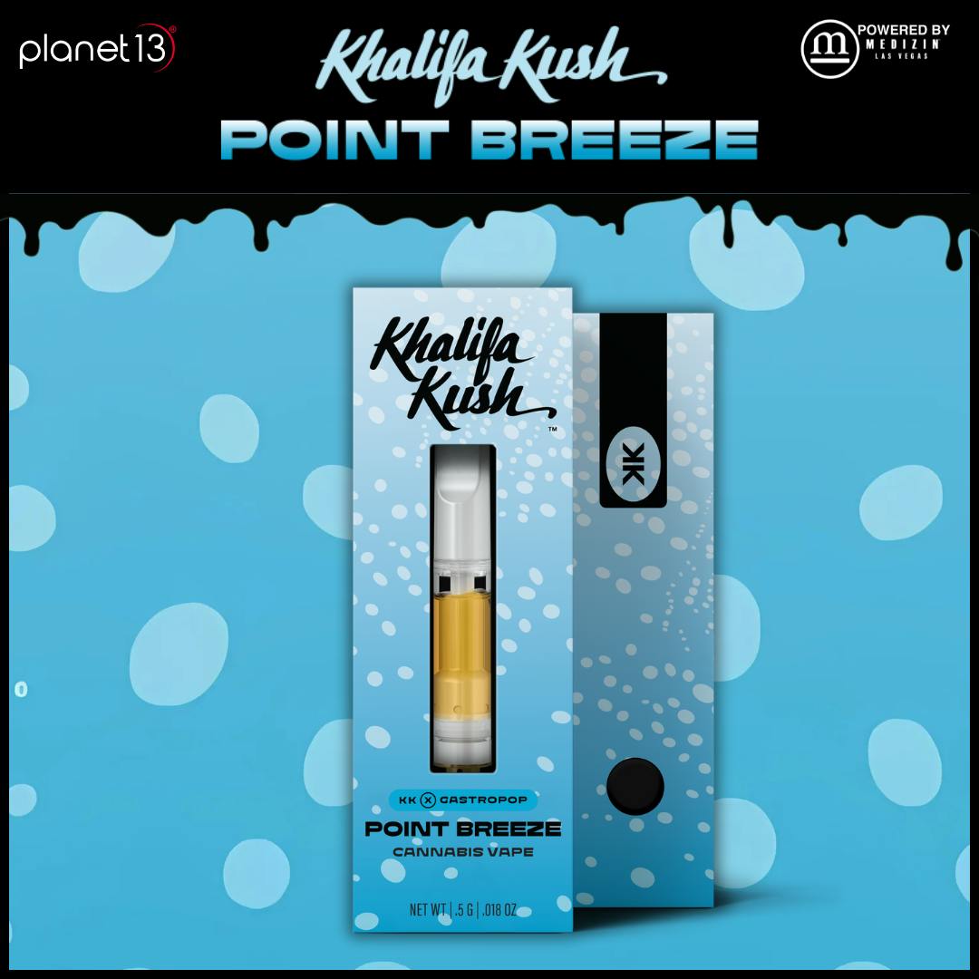 Khalifa Kush