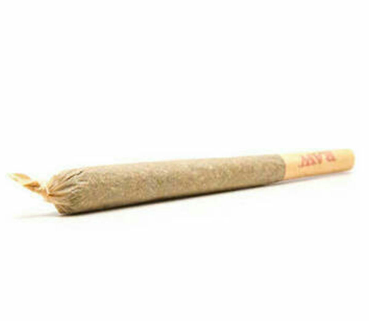 Image of Coughy Cake | 1g Preroll