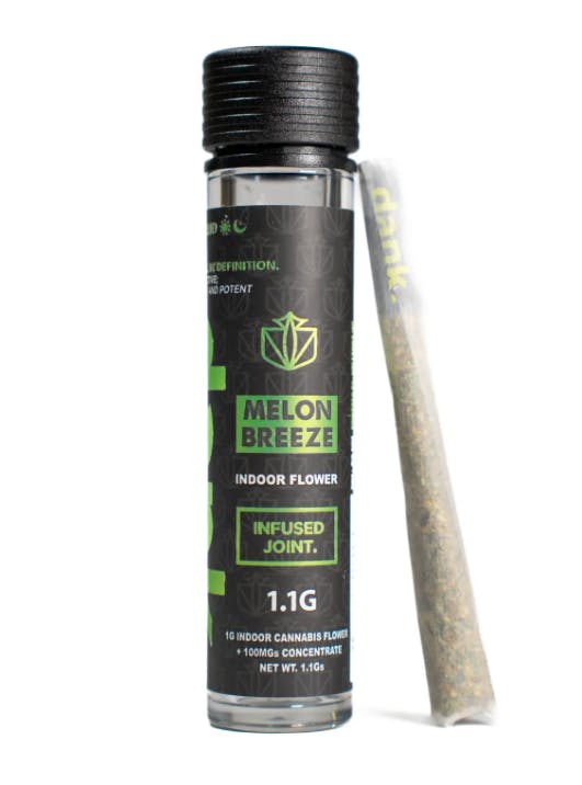 Melon Breeze  | Infused | Single