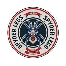 Spyder Legs - Donkey Butter (I) - 1.25g Infused Preroll