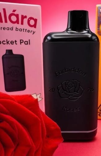 halara vape battery Halara Vape Battery - Shop Flore Cannabis Menu