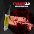 Tyson Haymaker Haze
