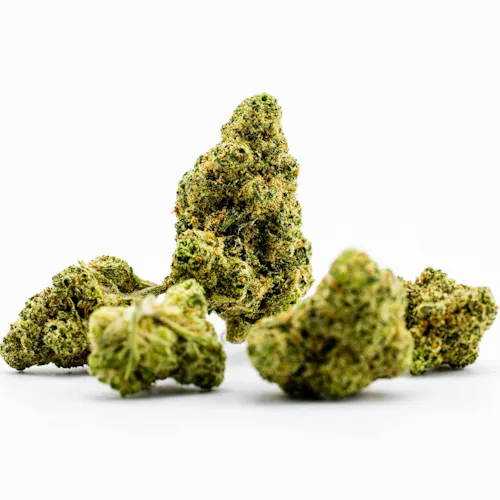 Dank | Jar | Skywalker OG | 3.5g-1