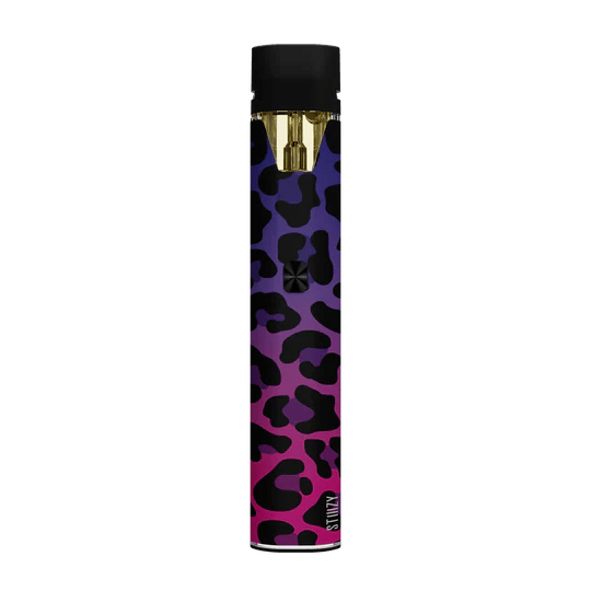 STIIIZY Pro Battery Cheetah