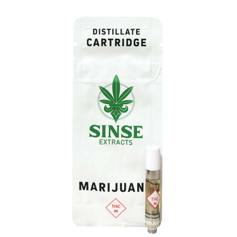 Buy Sinse Cannabis Juicy Vape | Peachy Queen | DIsposable Online - From The  Earth Cannabis Dispensary