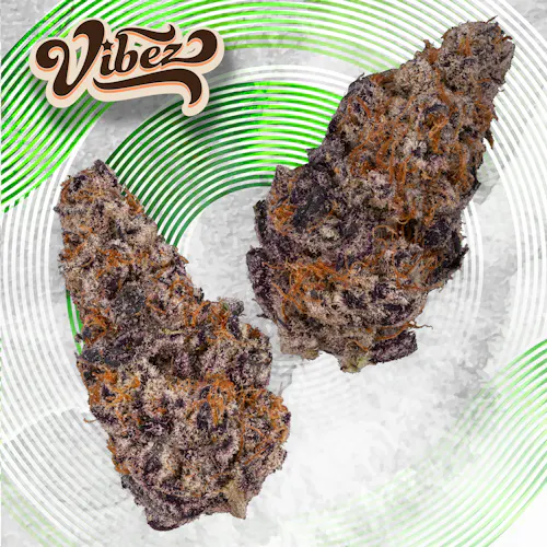 Peanut Butter Cake | Vibez | 3.5g Smalls-active
