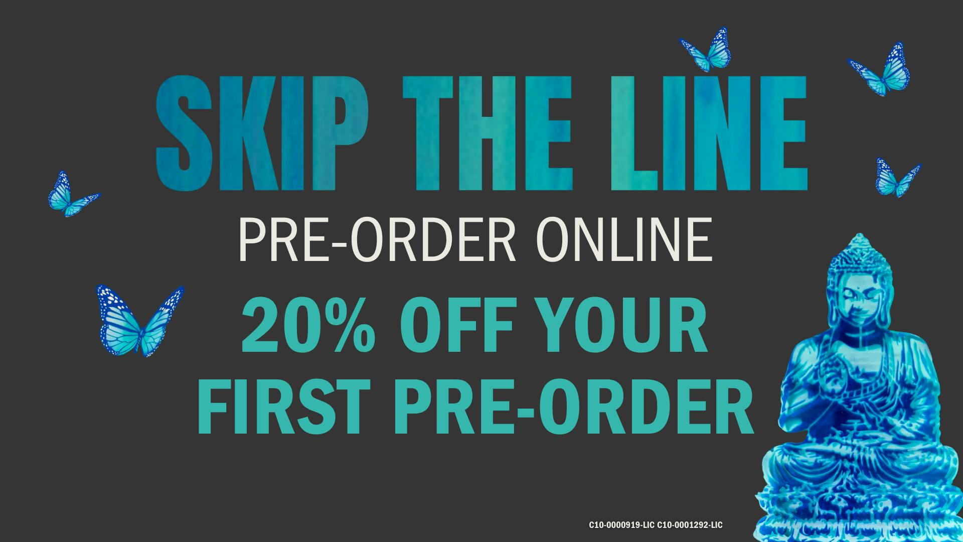 【やま】ダーバン エイリアン GMO サワーアムネシア 計20ml New products