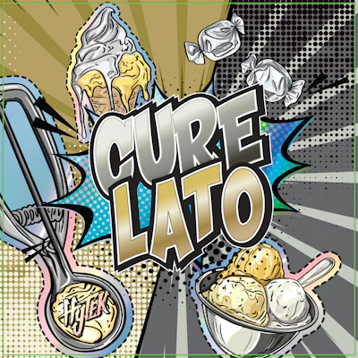 DELI - Hytek - Curelato - FLOWER by Hytek at King of Budz