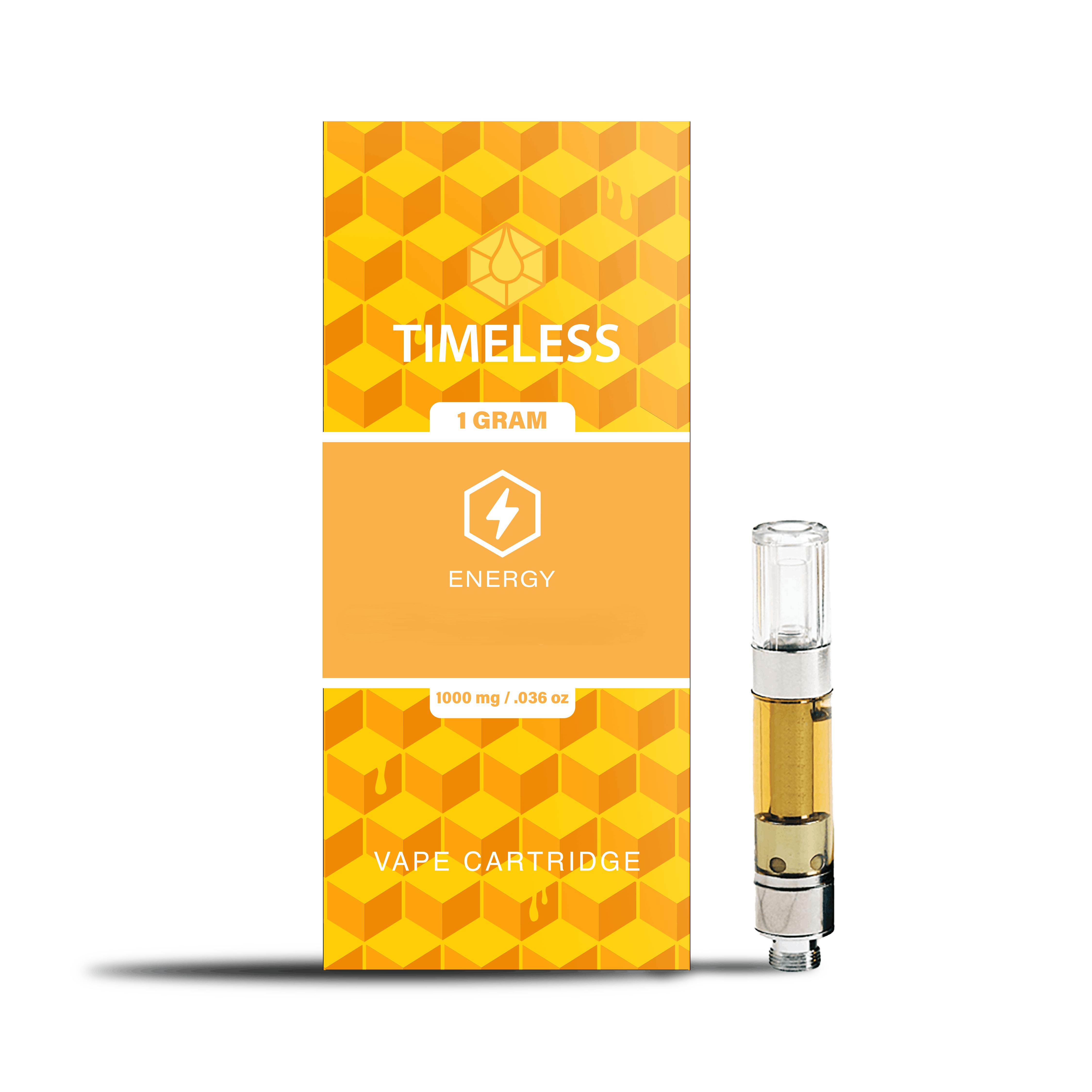 Tangie Cartridge 1g | 2 Day | 1052906 | Trulieve of Beavercreek