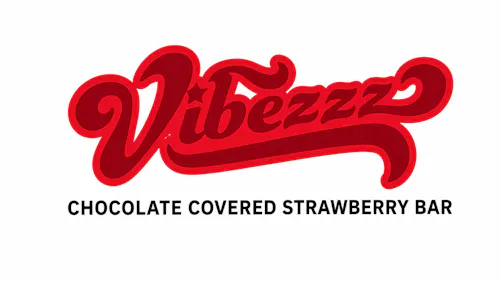 Chocolate Covered Strawberry Bar-active