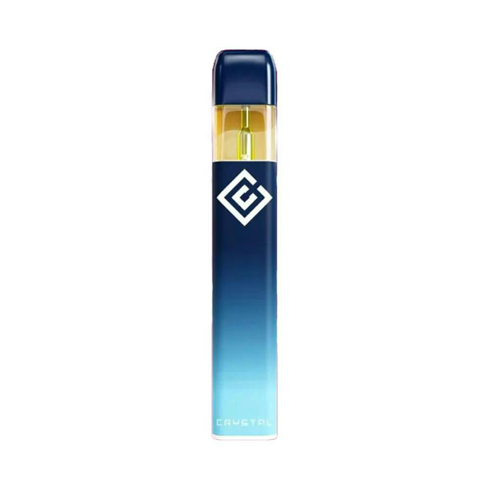 crystal disposable vape DUAL Pro Dip & Dab 510 Thread Wax Vape Pen main image 1