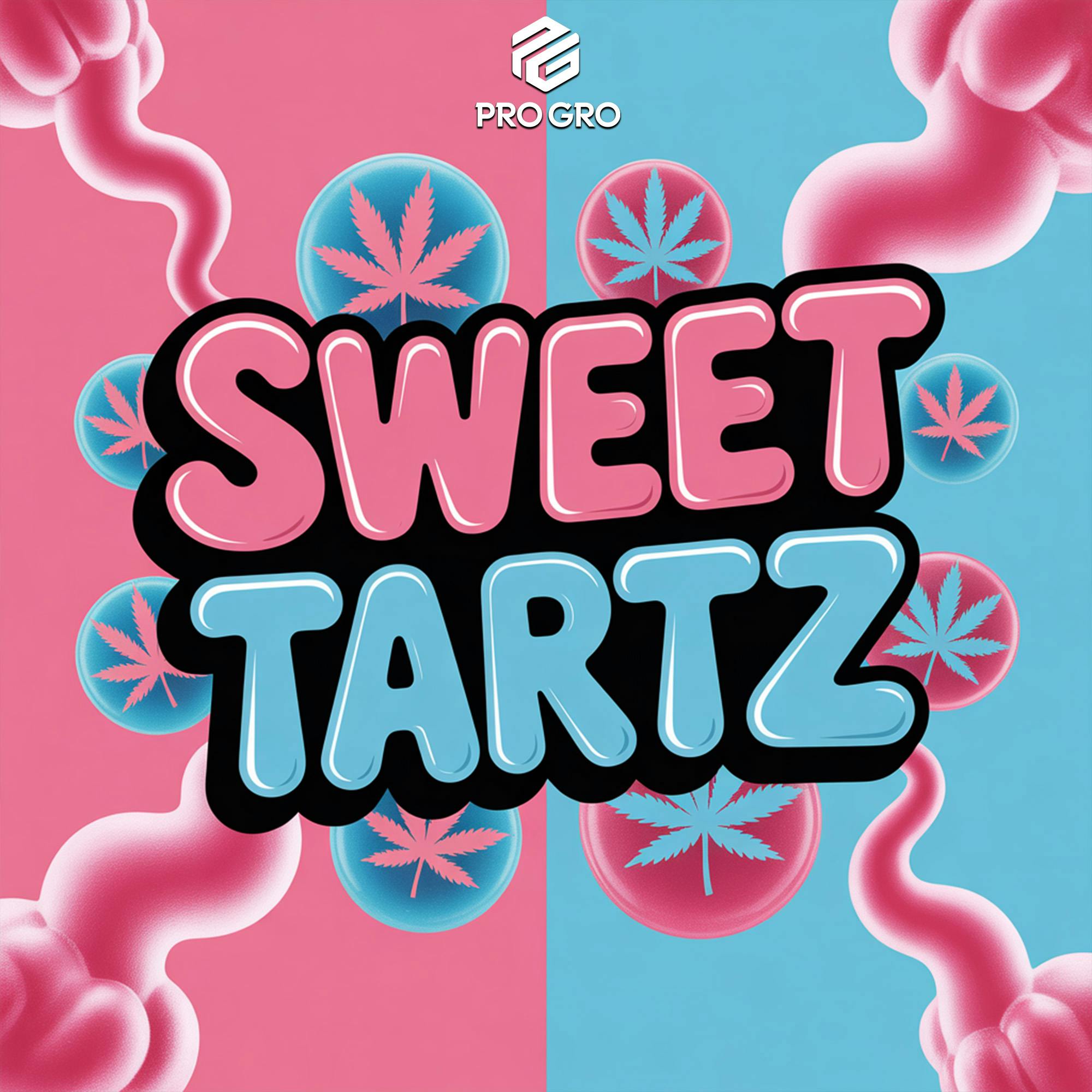 DELI - Sweet Tartz