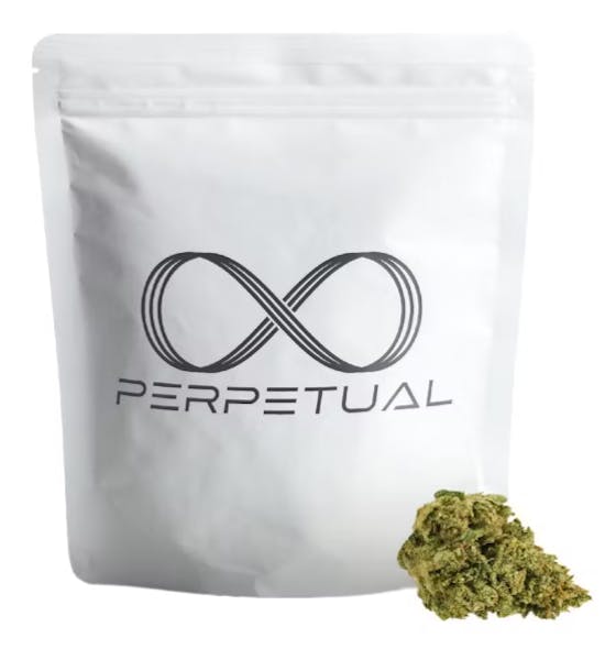 Cook'd #6 (H) - 3.5g - Perpetual