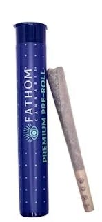 Product Lift Ticket Solventless Deluxe Sugar Cane Infused Pre Roll