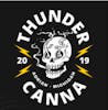 10/$25 Thunder Canna Gummies 