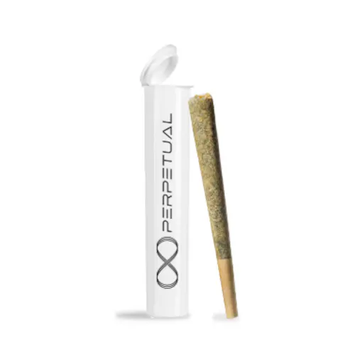 Zoap (H) – Pre-Roll (1g) – Perpetual-active