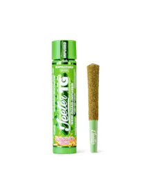 Jeeter - 1g Quad Infused Preroll - Acapulco Gold