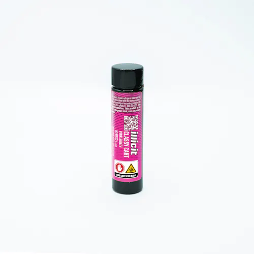 Pink Runtz Classy Cart Vape .5g-1