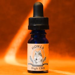 High CBD 10:1 Max Tincture 10ml